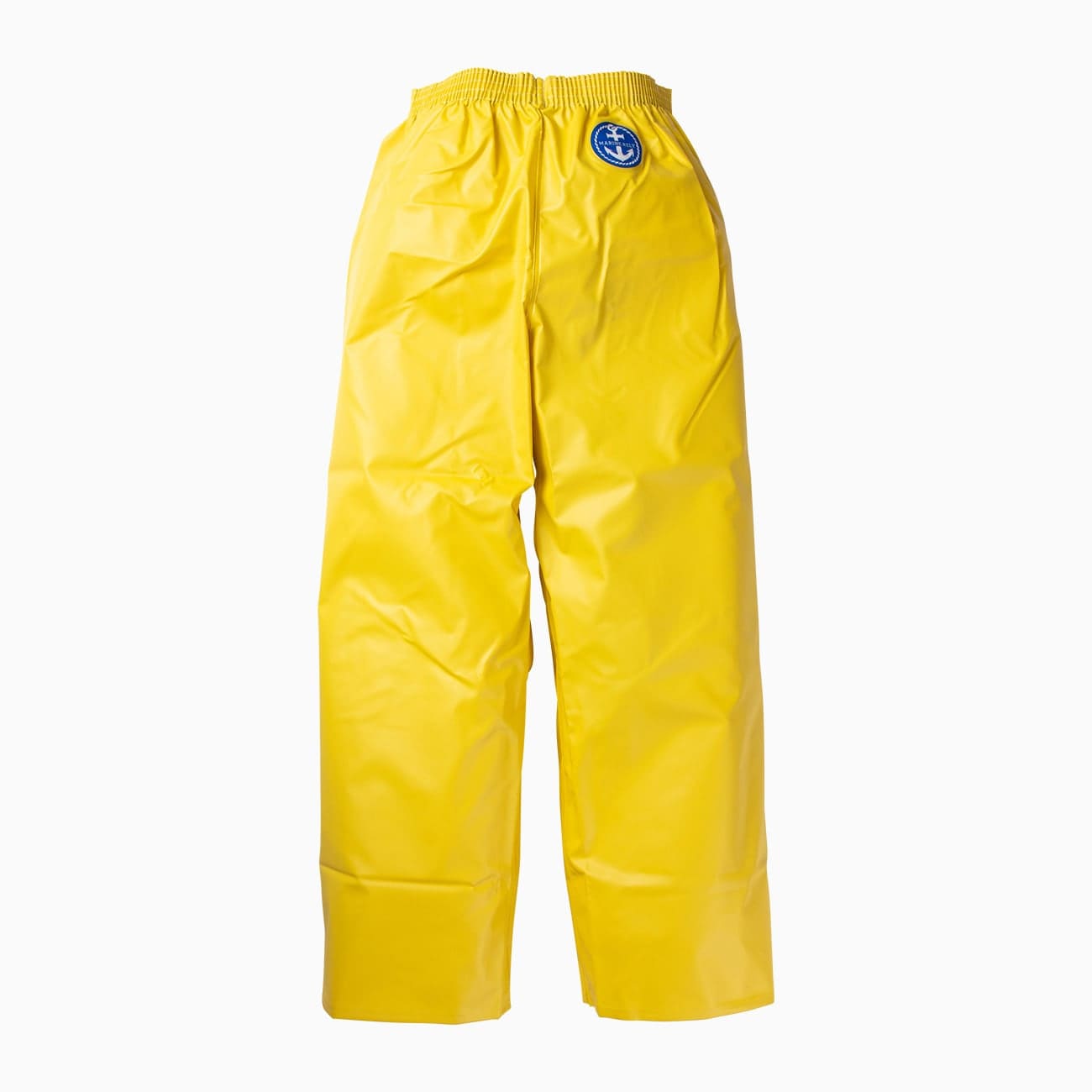 Marine rely pants Lemon yellow