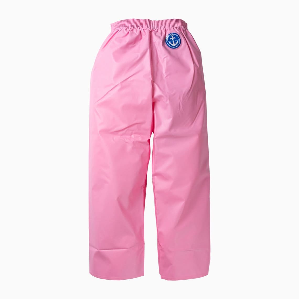 Marine rely pants Pink