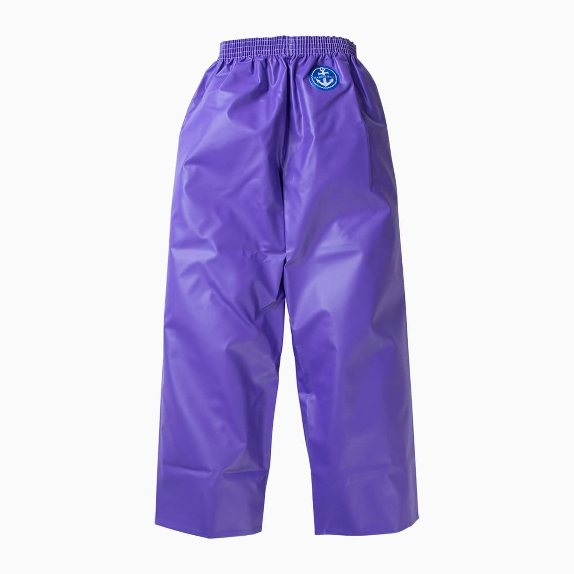 Marine rely pants Purple
