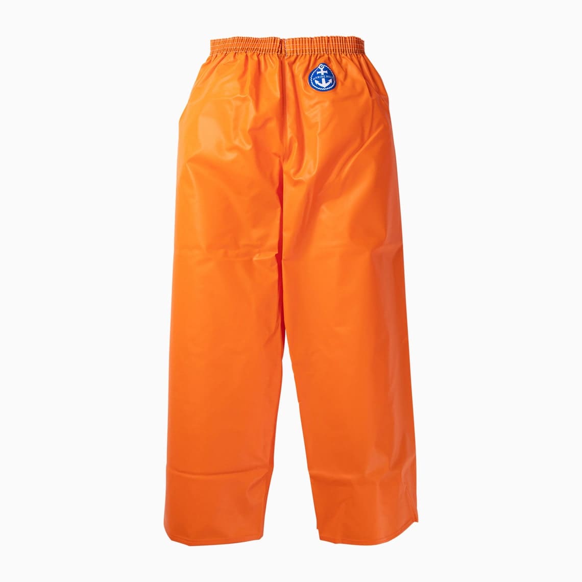 Marine rely pants Rescue orange