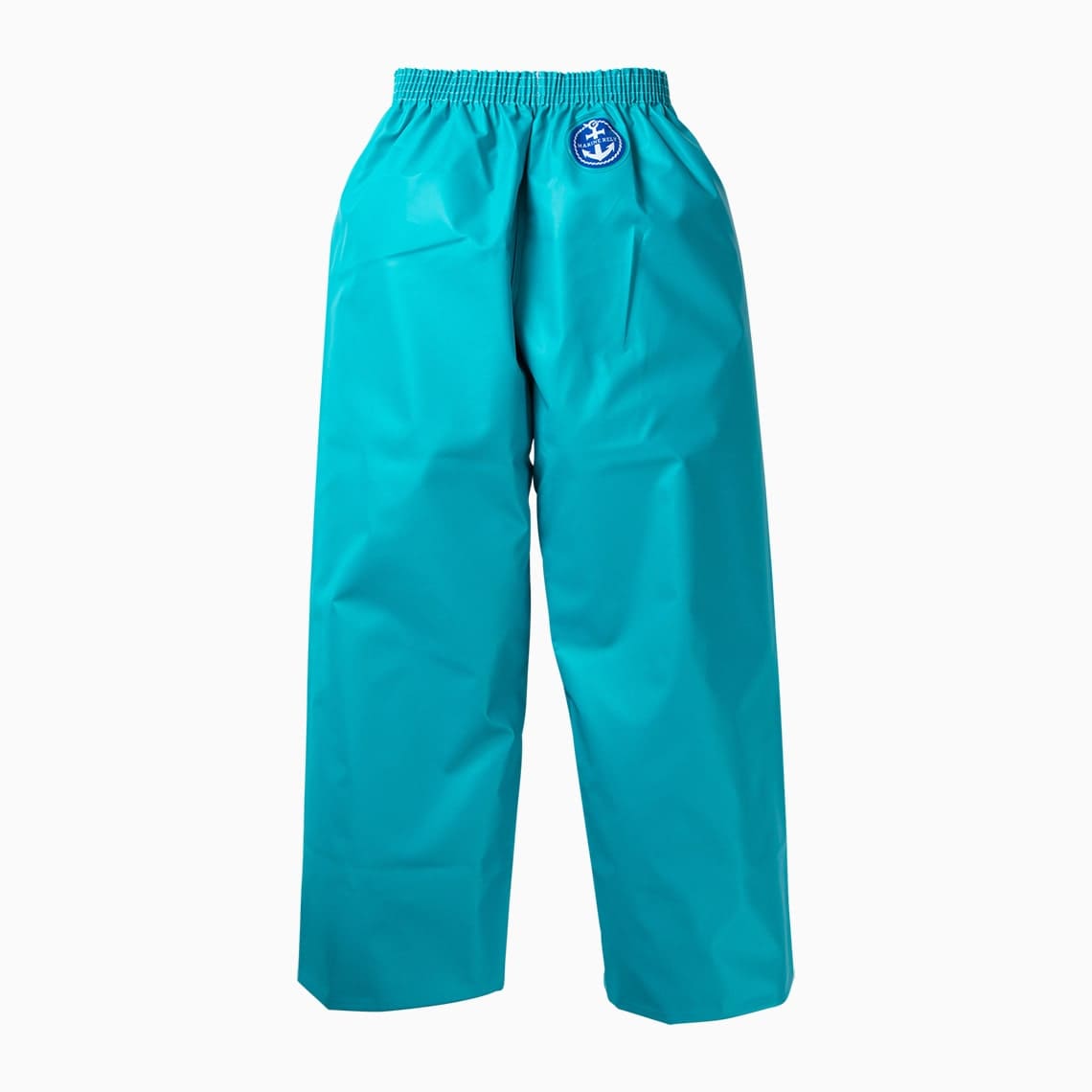 Marine rely pants Turquoise