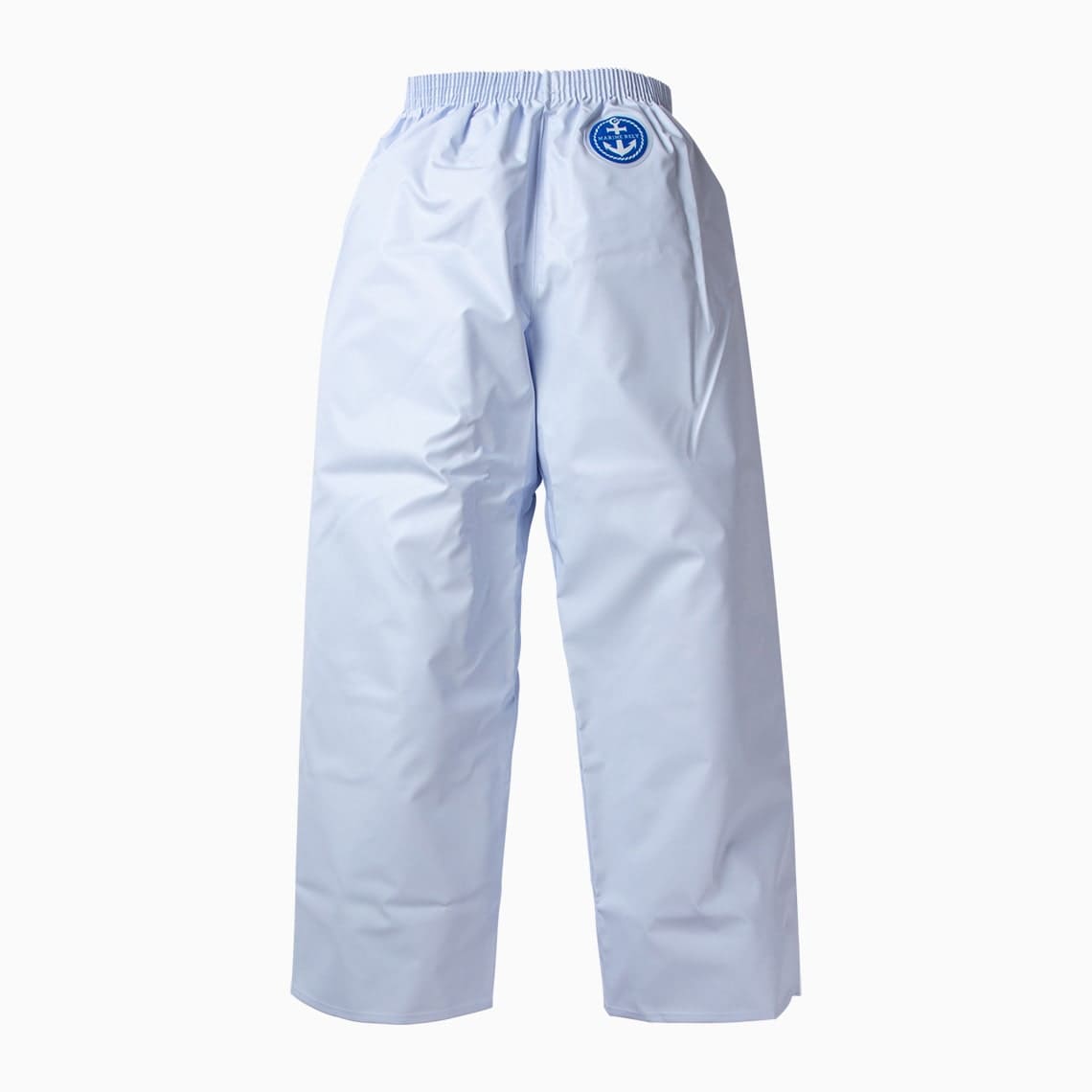 Marine rely pants White