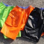 ショートパンツ第一弾締切／第二弾募集中です